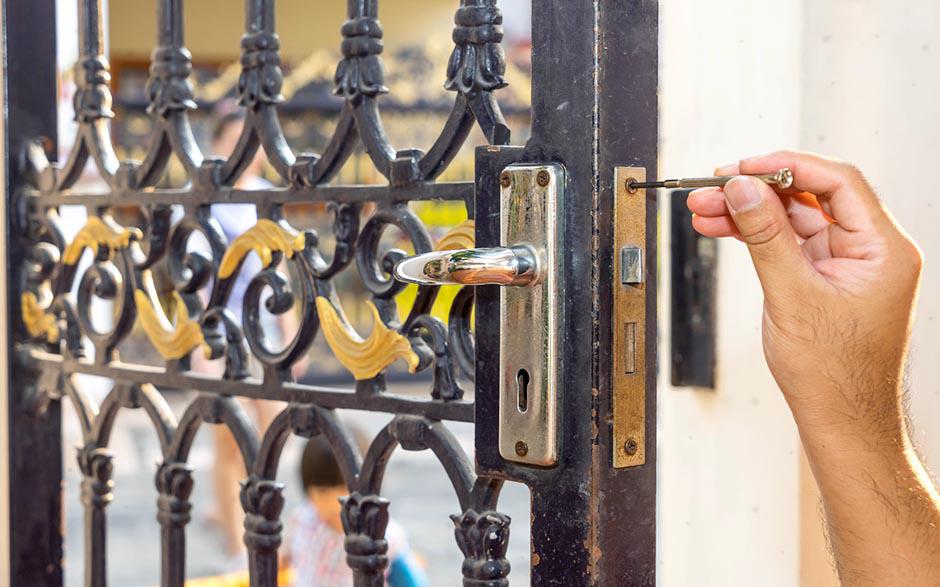 Allauch ouverture porte fenetre