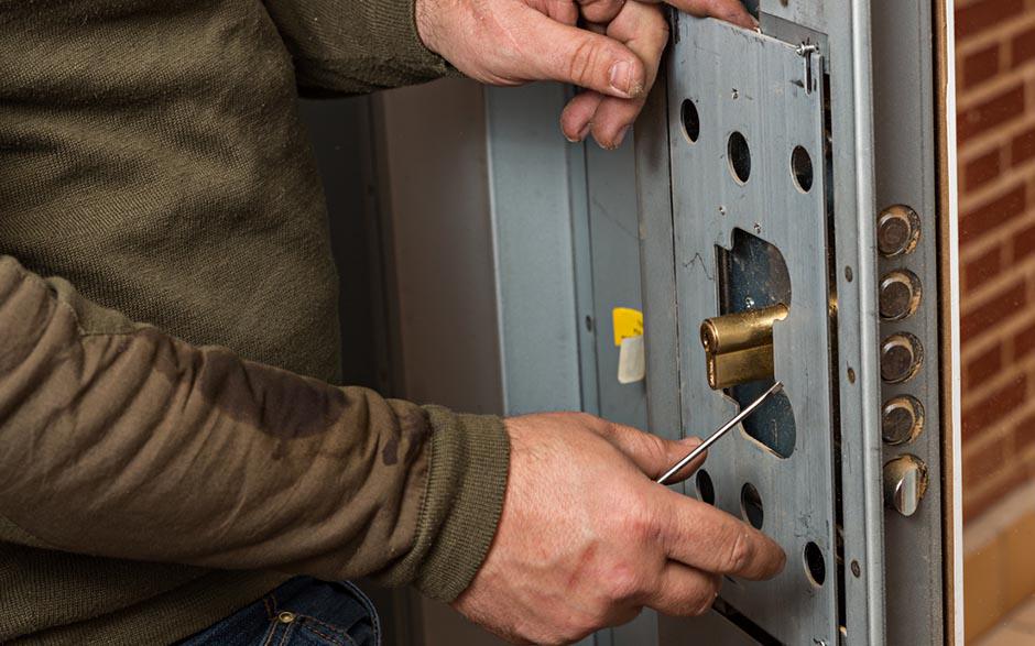 Allauch dépannage de votre ouverture de porte